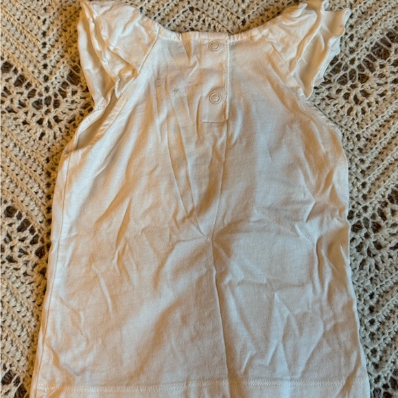 Vintage Gymboree Set Size 2T Embroidered 3-D Details Adorable Spring Designs - Picture 10 of 15